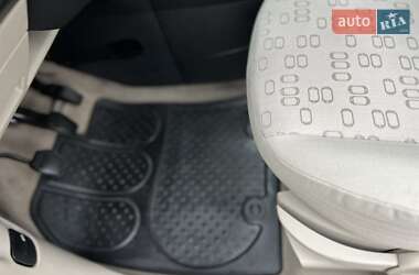 Хэтчбек Ford Fiesta 2002 в 