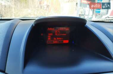 Седан Ford Fiesta 2011 в 