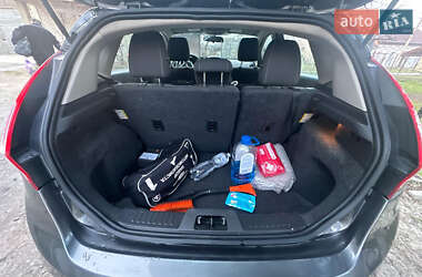 Хэтчбек Ford Fiesta 2019 в 
