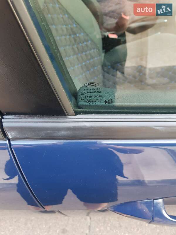 Хетчбек Ford Fiesta 2011 в Львові фото 12 Хетчбек Ford Fiesta 2011 в Львові