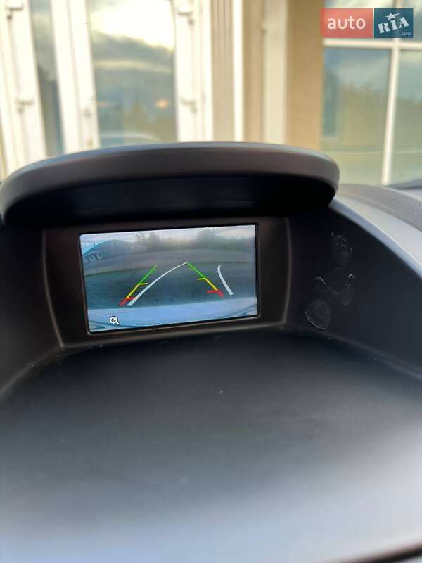 Седан Ford Fiesta 2019 в Ахтырке