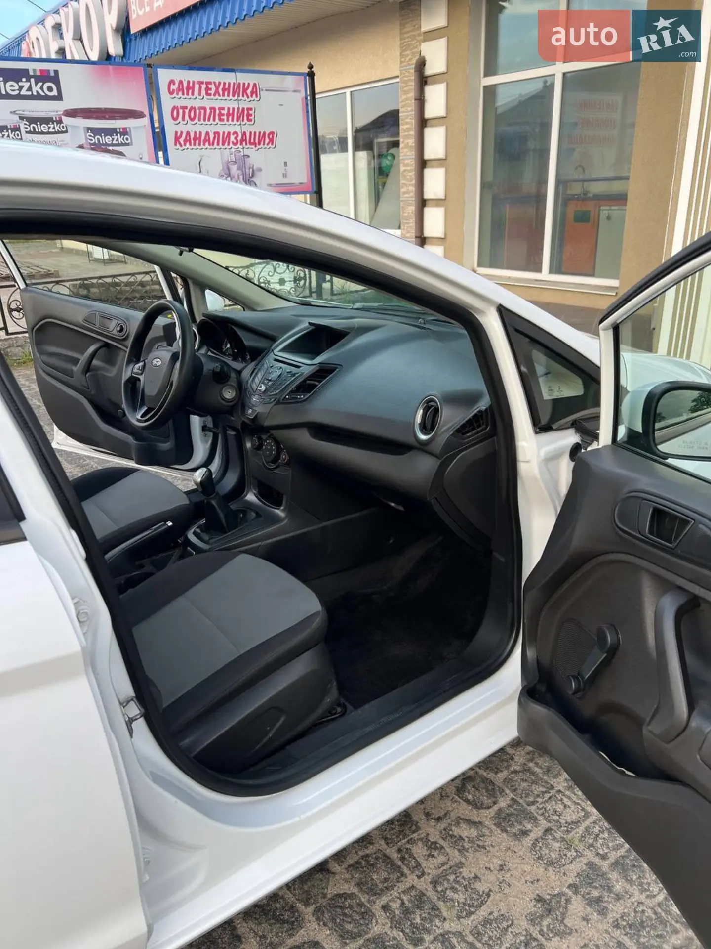 2019 Ford Fiesta - мініатюра 33