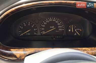 Хэтчбек Ford Fiesta 1996 в 