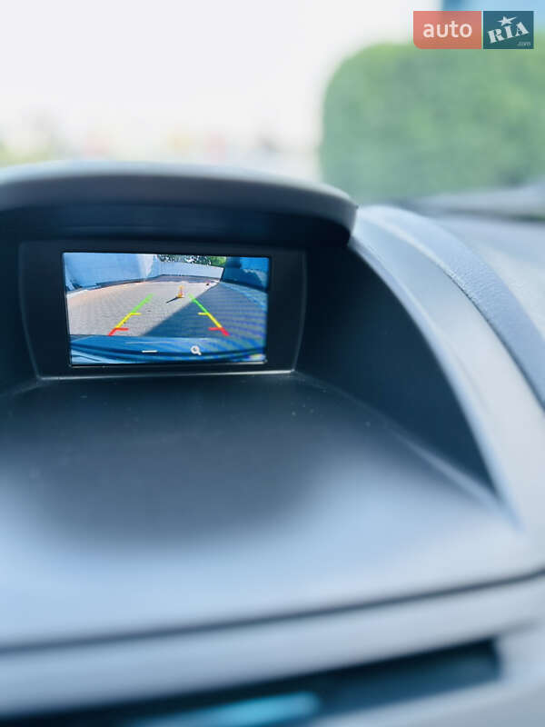 Седан Ford Fiesta 2018 в Одессе фото 22 Седан Ford Fiesta 2018 в Одессе