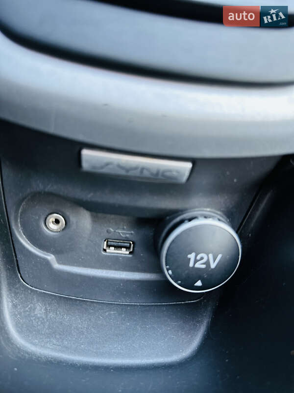 Седан Ford Fiesta 2018 в Одессе фото 24 Седан Ford Fiesta 2018 в Одессе