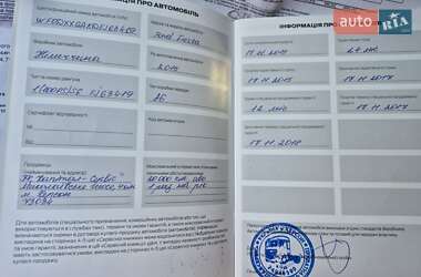 Хэтчбек Ford Fiesta 2015 в 