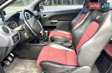 Хетчбек Ford Fiesta 2007 в 