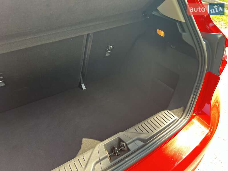 Хэтчбек Ford Fiesta 2017 в Тернополе фото 45 Хэтчбек Ford Fiesta 2017 в Тернополе