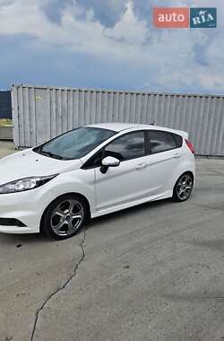 Ford Fiesta 2016 Ford Fiesta 2016
