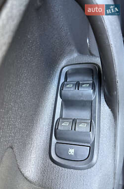 Седан Ford Fiesta 2014 в 