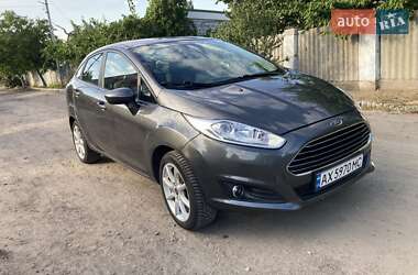 Ford Fiesta 2019 Ford Fiesta 2019