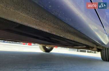 Хэтчбек Ford Fiesta 2006 в 