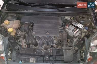 Хэтчбек Ford Fiesta 2006 в 