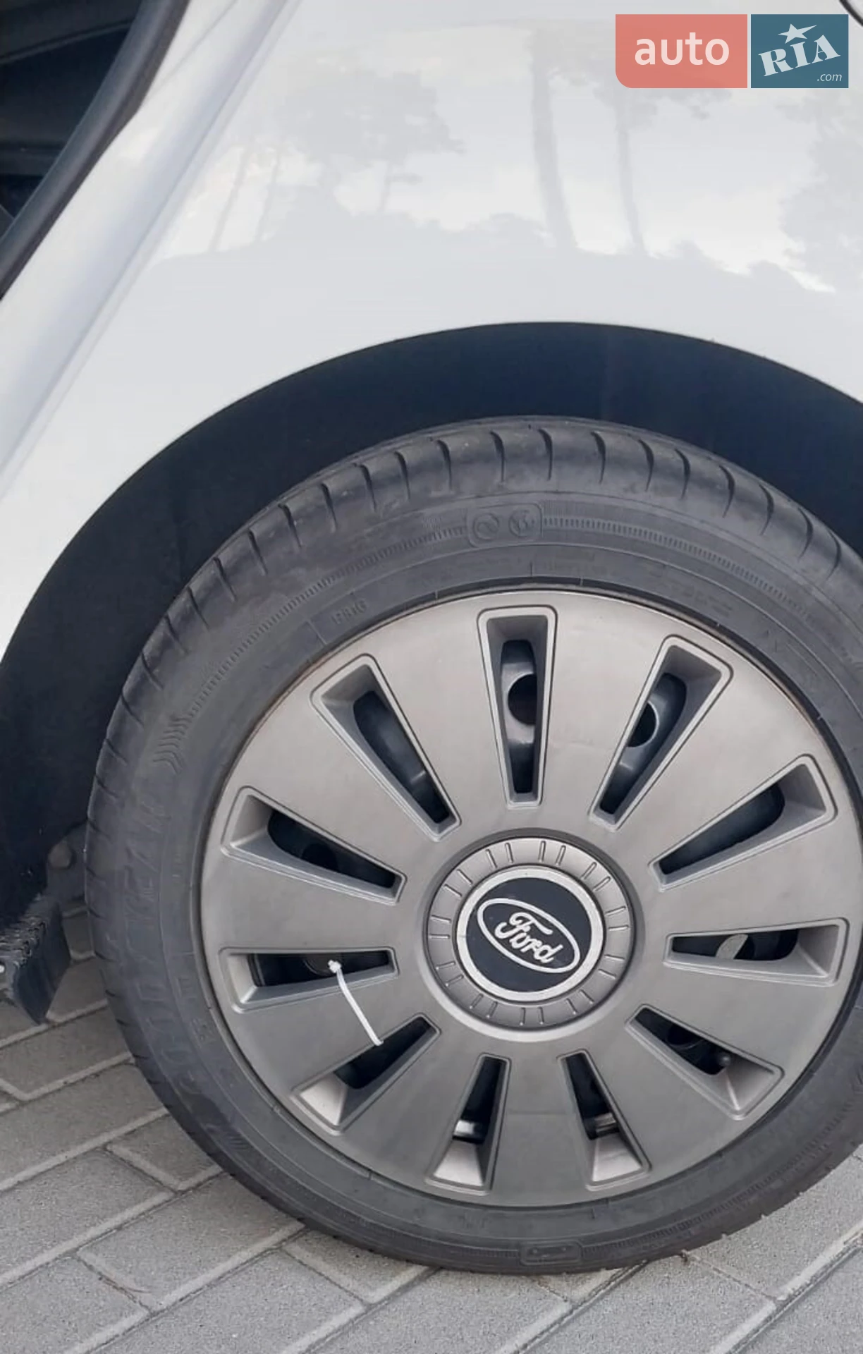 2013 Ford Fiesta - мініатюра 34