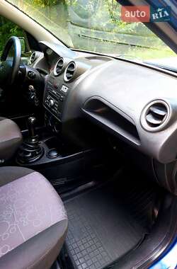 Хэтчбек Ford Fiesta 2006 в 