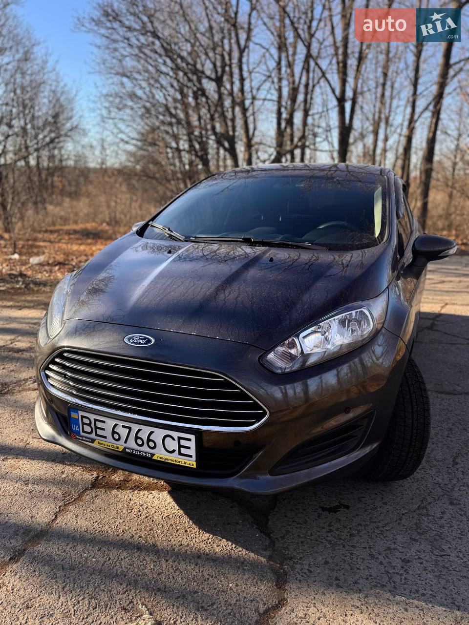 2019 Ford Fiesta - мініатюра 11