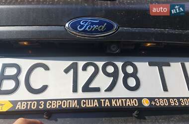 Хэтчбек Ford Fiesta 2018 в 