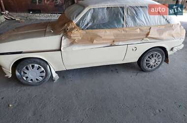 Хетчбек Ford Fiesta 1980 в Кременці