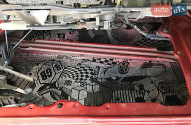 Хэтчбек Ford Fiesta 2007 в 
