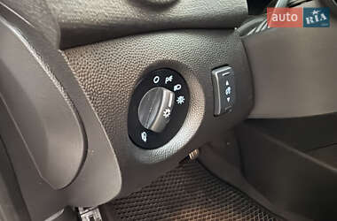 Хэтчбек Ford Fiesta 2019 в 