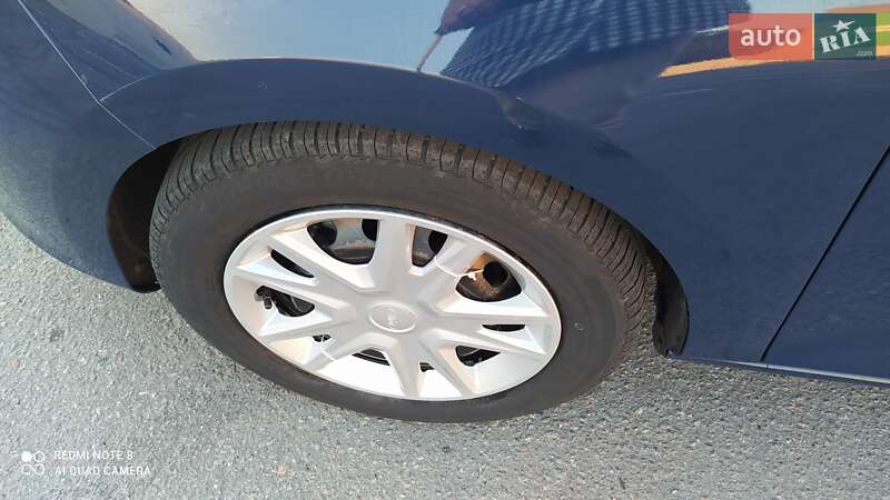 Хэтчбек Ford Fiesta 2018 в Полтаве