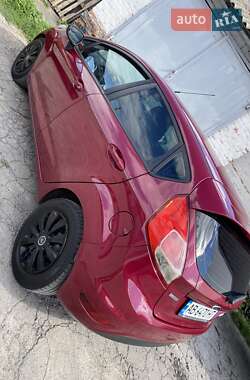 Ford Fiesta 2013 Ford Fiesta 2013
