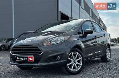 Ford Fiesta 2019 Ford Fiesta 2019