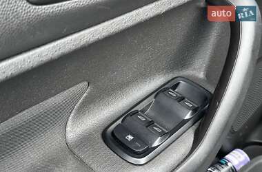 Седан Ford Fiesta 2019 в 