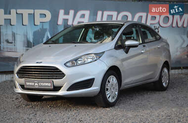 Ford Fiesta 2018 Ford Fiesta 2018