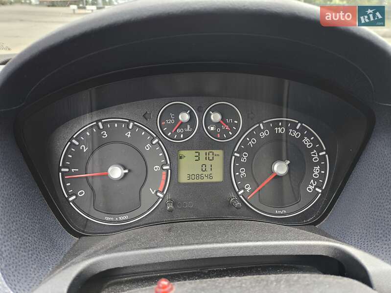 Хэтчбек Ford Fiesta 2006 в Харькове фото 12 Хэтчбек Ford Fiesta 2006 в Харькове