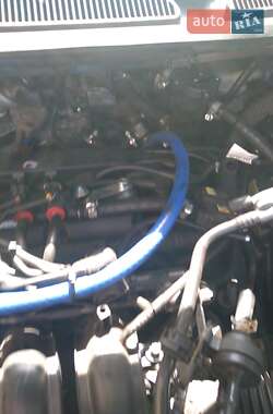 Хэтчбек Ford Fiesta 2012 в Киеве