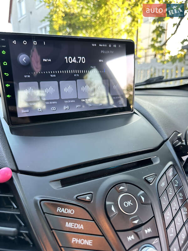 Хэтчбек Ford Fiesta 2016 в Малехове фото 26 Хэтчбек Ford Fiesta 2016 в Малехове