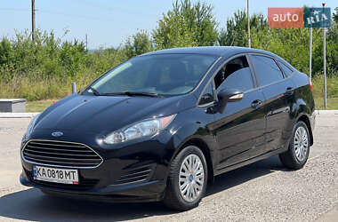 Ford Fiesta 2019 Ford Fiesta 2019