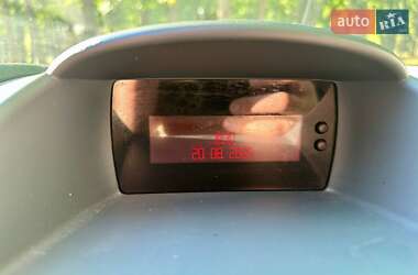 Хэтчбек Ford Fiesta 2009 в 