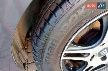 Хэтчбек Ford Fiesta 2007 в 