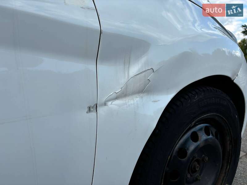 Хетчбек Ford Fiesta 2012 в Обухові фото 12 Хетчбек Ford Fiesta 2012 в Обухові
