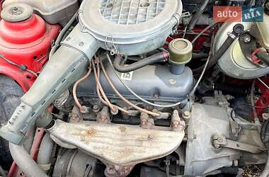 Хэтчбек Ford Fiesta 1990 в 