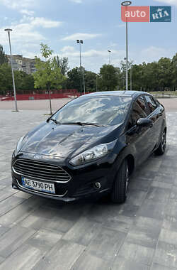 Ford Fiesta 2018 Ford Fiesta 2018