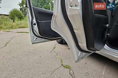 Хэтчбек Ford Fiesta 2008 в 