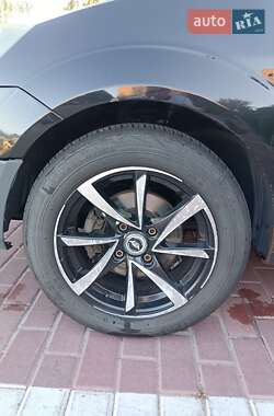 Хэтчбек Ford Fiesta 2008 в 