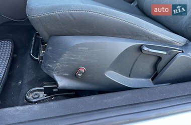 Хэтчбек Ford Fiesta 2012 в 