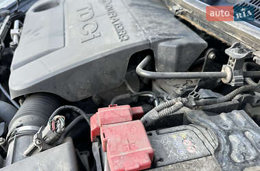 Хэтчбек Ford Fiesta 2012 в 