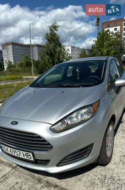 Ford Fiesta 2014 Ford Fiesta 2014