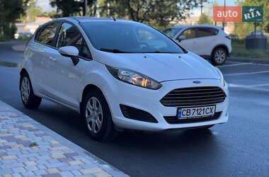 Ford Fiesta 2013 Ford Fiesta 2013