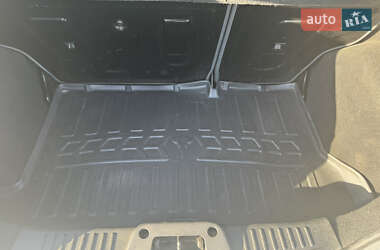Хэтчбек Ford Fiesta 2010 в 