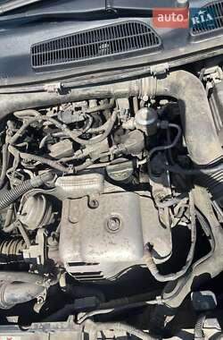 Хэтчбек Ford Fiesta 2014 в 