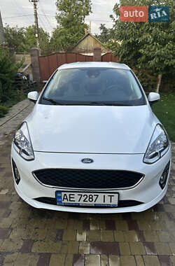 Ford Fiesta 2018 Ford Fiesta 2018