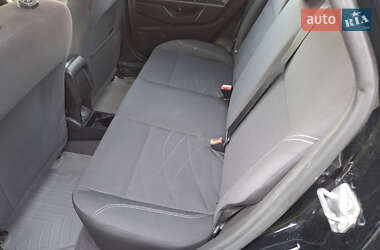 Седан Ford Fiesta 2019 в 