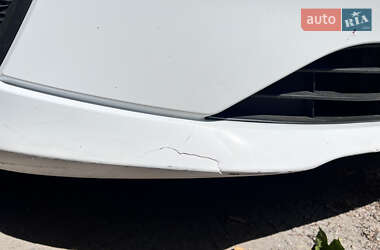 Хэтчбек Ford Fiesta 2017 в 