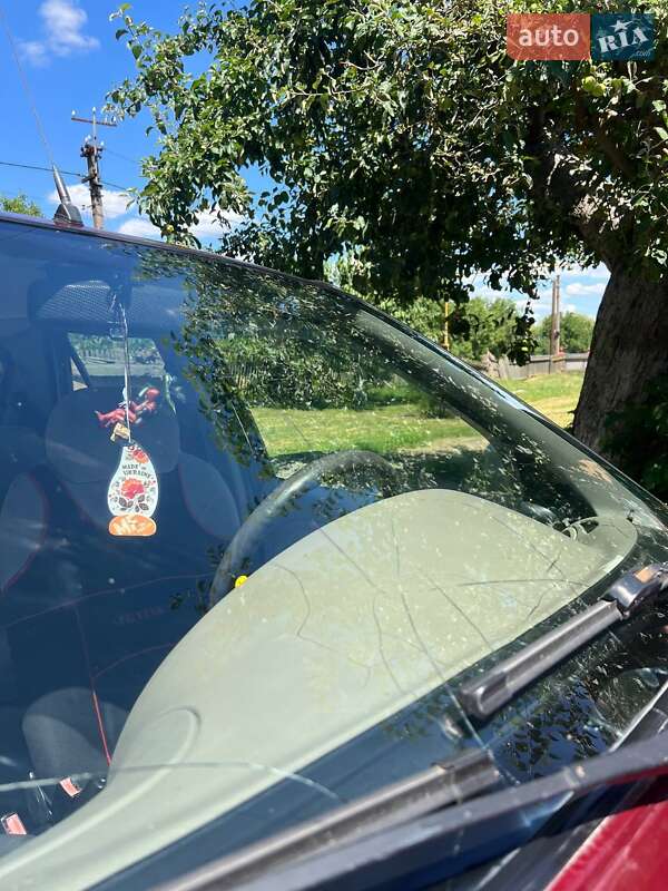 Хетчбек Ford Fiesta 1996 в Немирові
